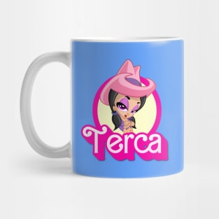 TERCA Mug